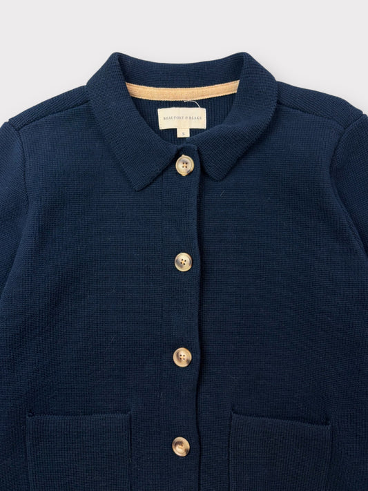 Beaufort & Blake Cardigan, Size S