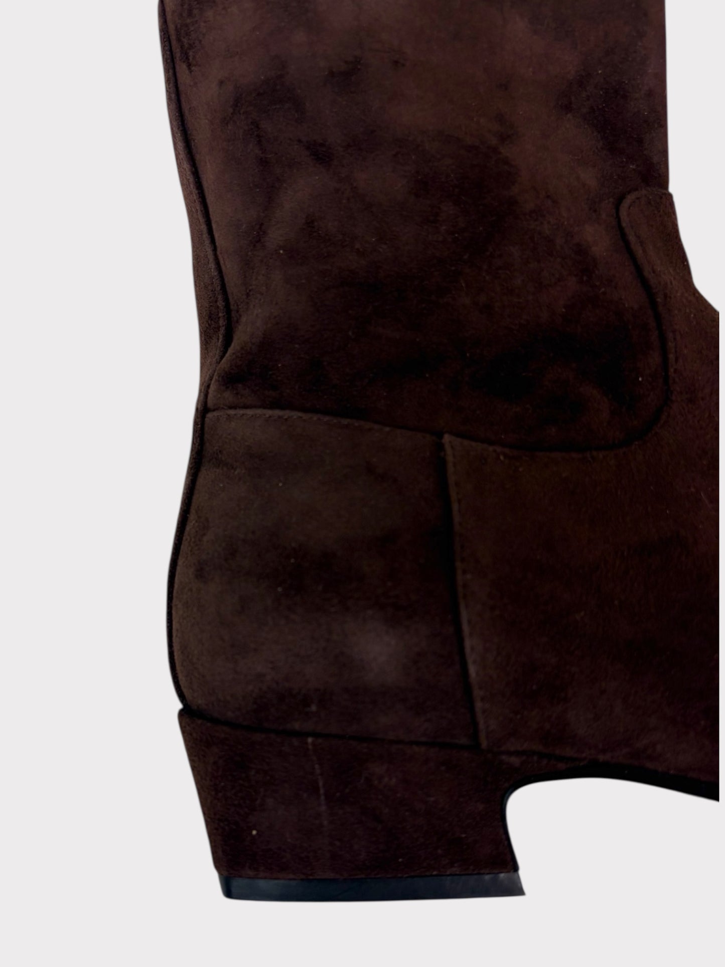 Nokwol Boots, Size 38.5