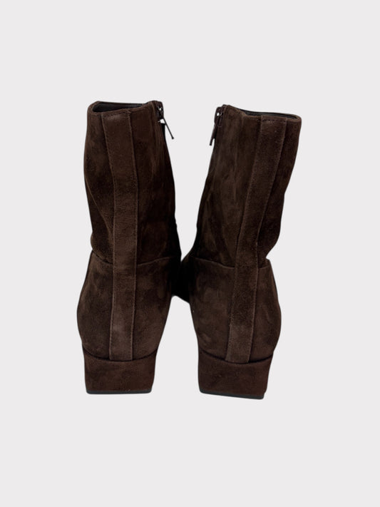 Nokwol Boots, Size 38.5