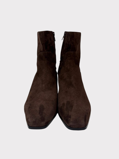 Nokwol Boots, Size 38.5