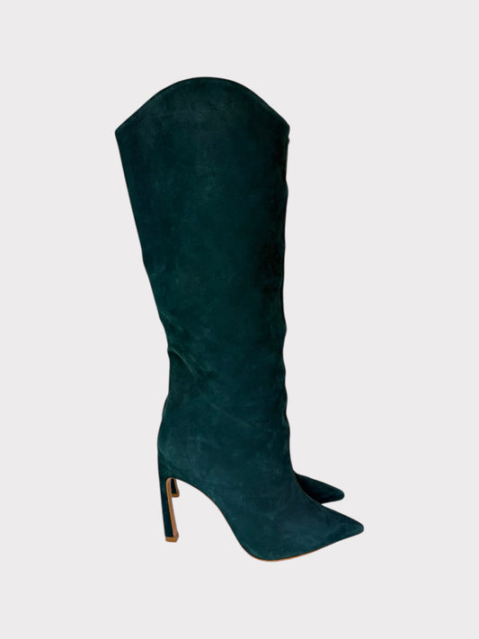 Schutz Boots, fit a UK 5