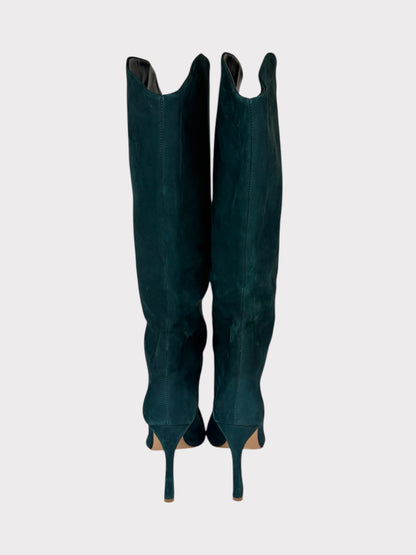 Schutz Boots, fit a UK 5