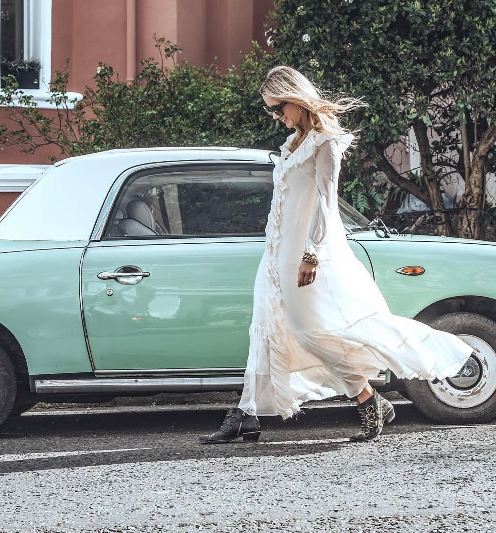 Topshop Dress, Size 6