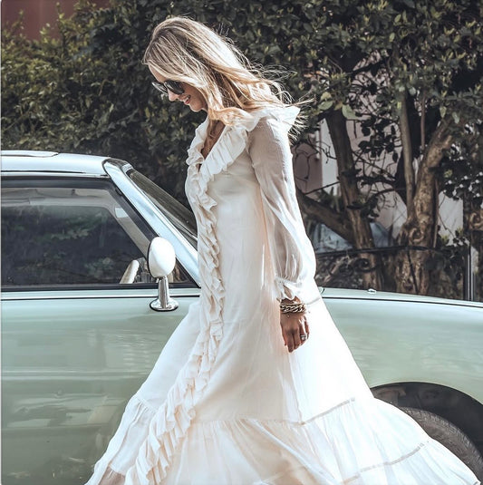 Topshop Dress, Size 6