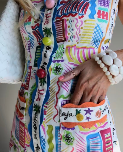 Celia B Dress, Size XS, BNWT