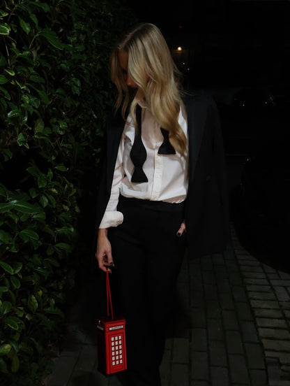 Lulu Guiness Limited Edition Bag
