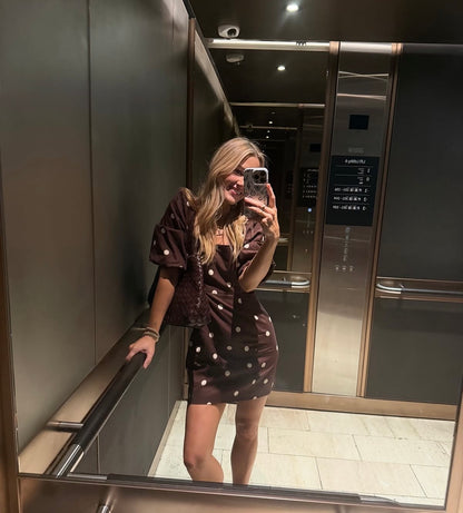 Sezane Editions Dress, Size 34