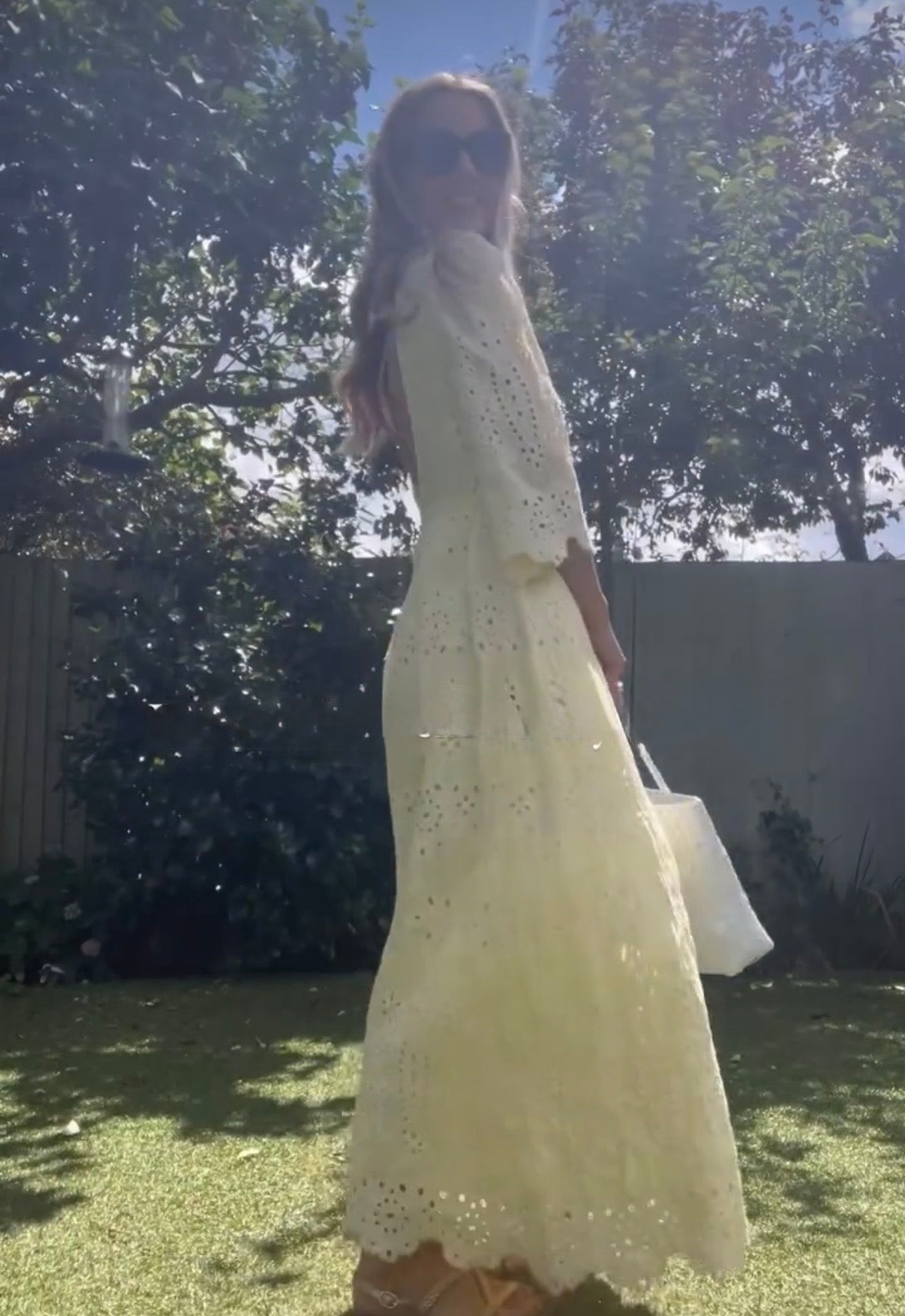Borgo De Nor Dress, Size 6 (RRP £795)