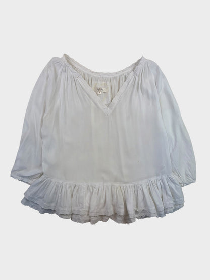 By Ti Mo Top, Size M