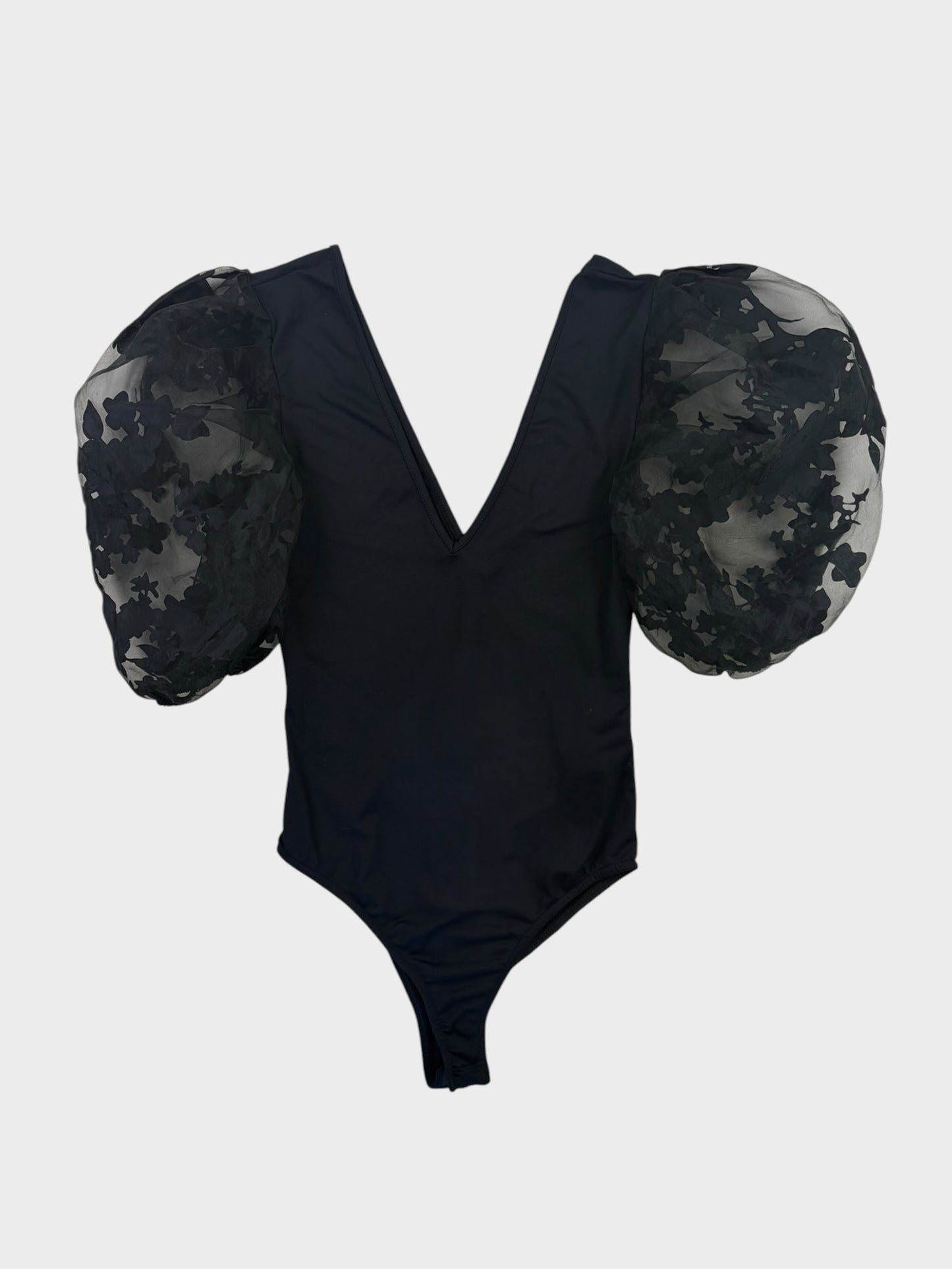 Zara Bodysuit, Size S