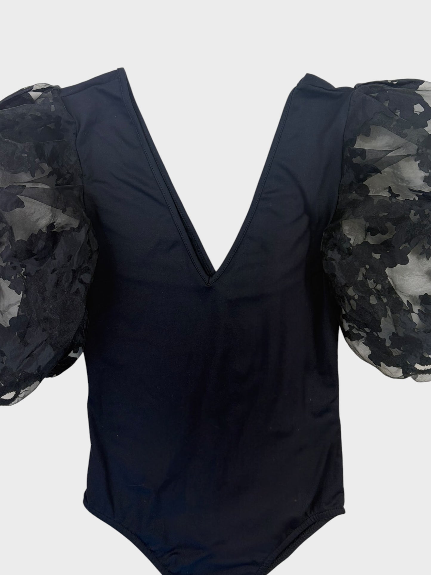 Zara Bodysuit, Size S