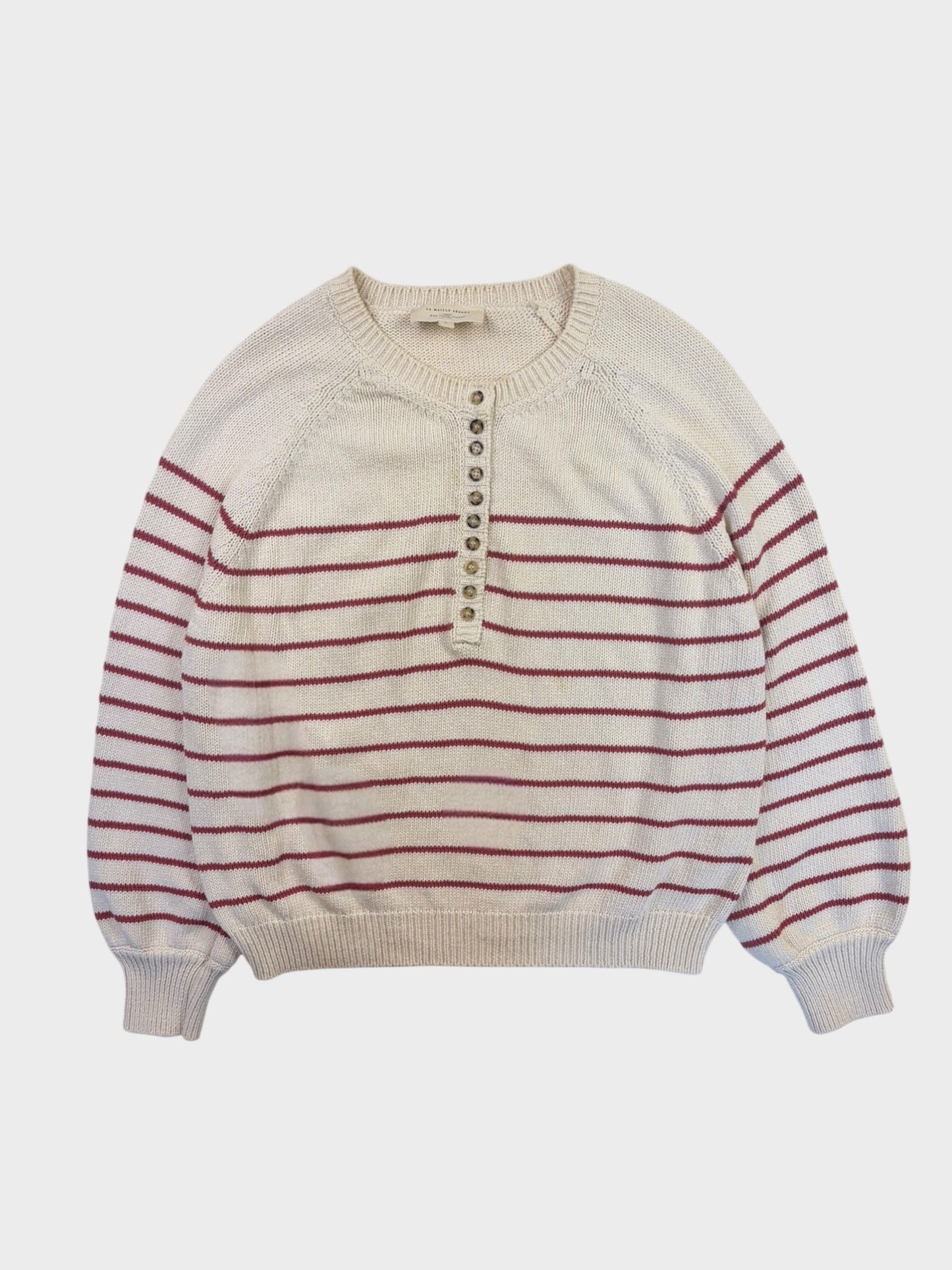 Sezane Jumper, Size S