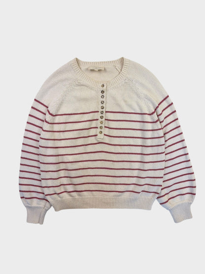 Sezane Jumper, Size S