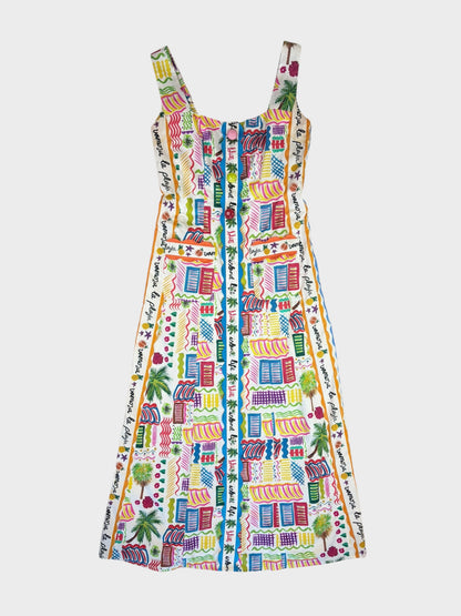 Celia B Dress, Size XS, BNWT
