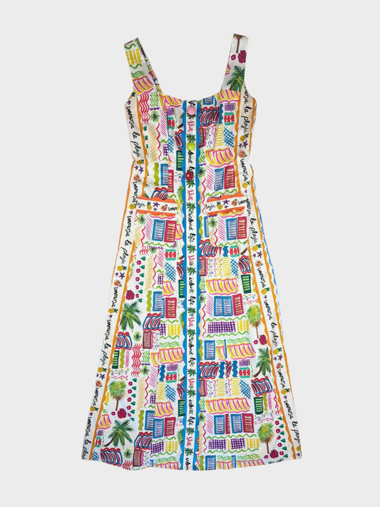 Celia B Dress, Size XS, BNWT