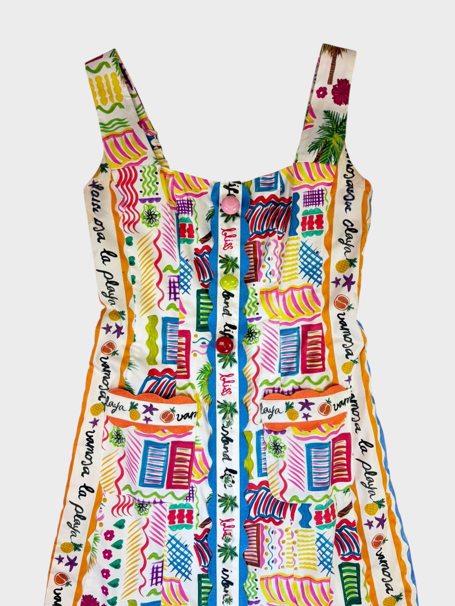 Celia B Dress, Size XS, BNWT