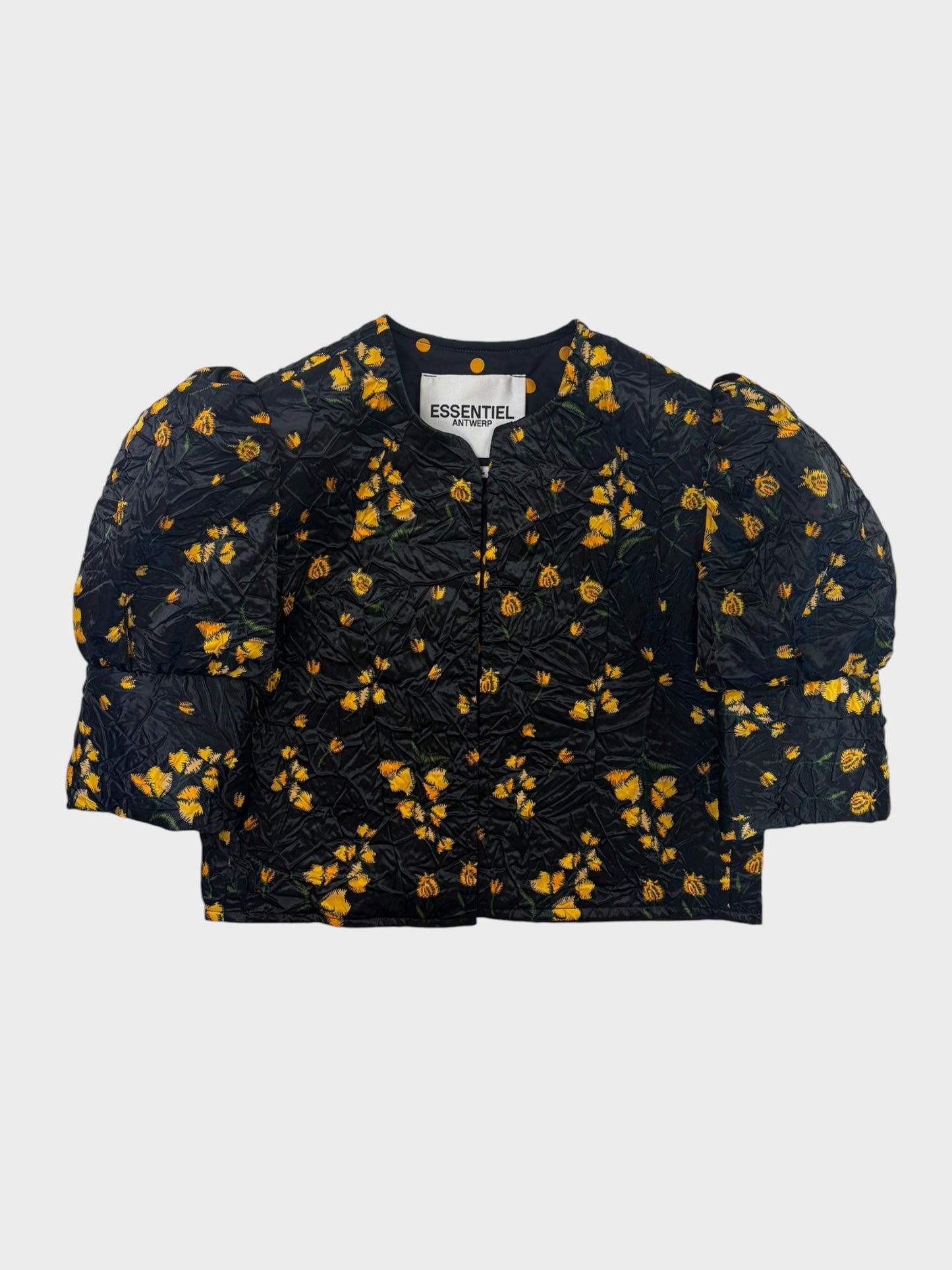 Essentiel Antwerp Jacket, Size 32, fits a size 6/8