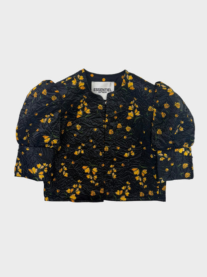 Essentiel Antwerp Jacket, Size 32, fits a size 6/8