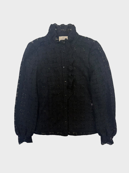 Sezane Blouse, Size 34