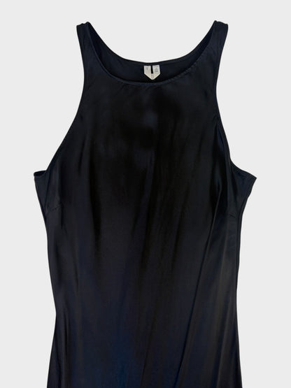 Arket Silk Dress, Size S