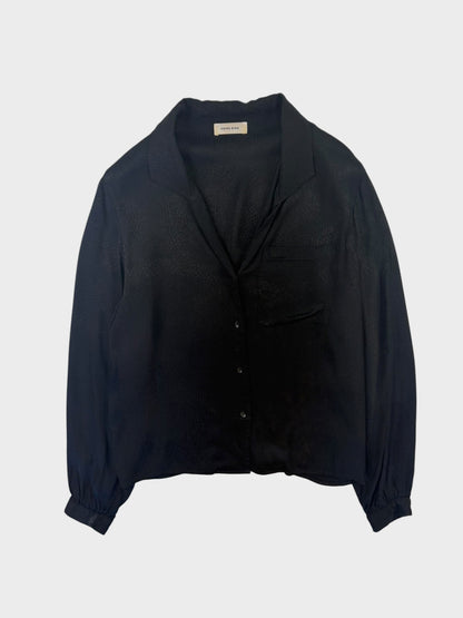 Anine Bing Blouse, Size S