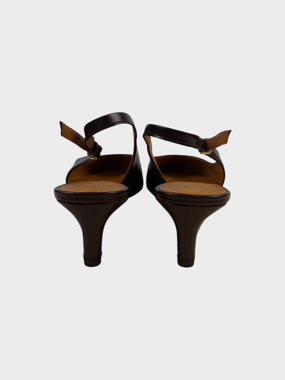 Sezane Shoes, Size 39