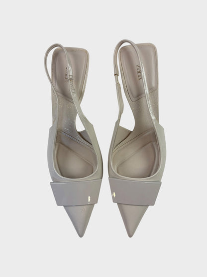 Zara Shoes, Size 38