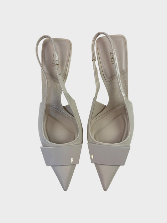 Zara Shoes, Size 38