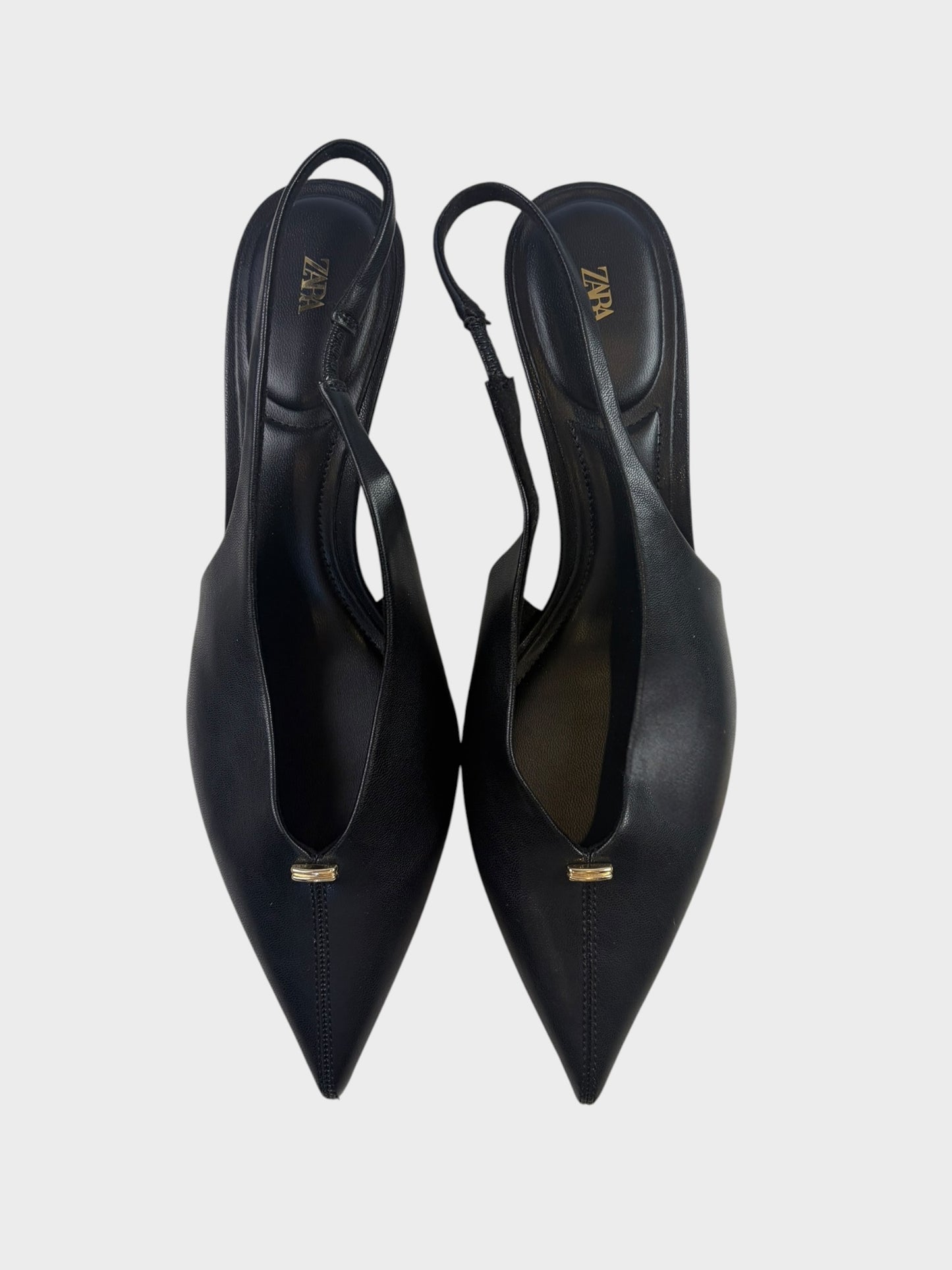 Zara Heels, Size 39