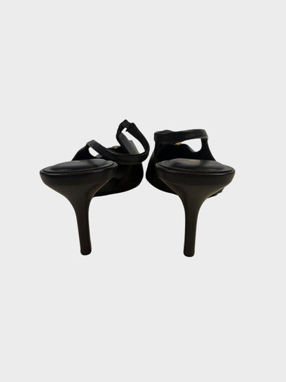 Zara Heels, Size 39