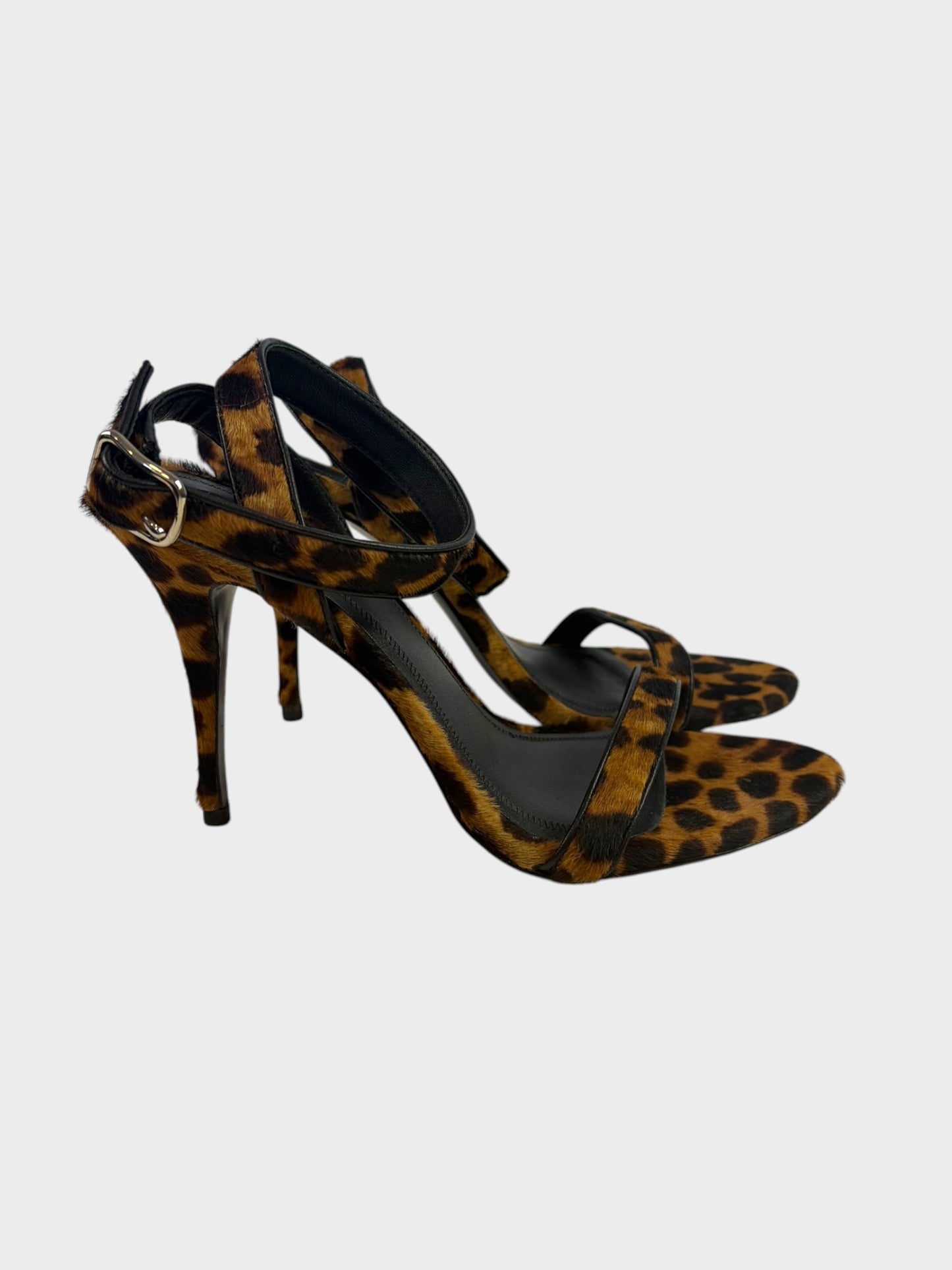 Alexander Wang Heels, Size 38