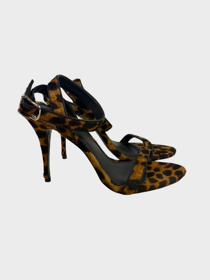 Alexander Wang Heels, Size 38