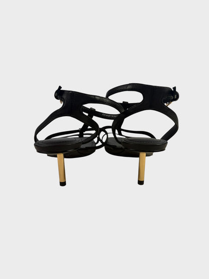& Other Stories Sandals, Size 38