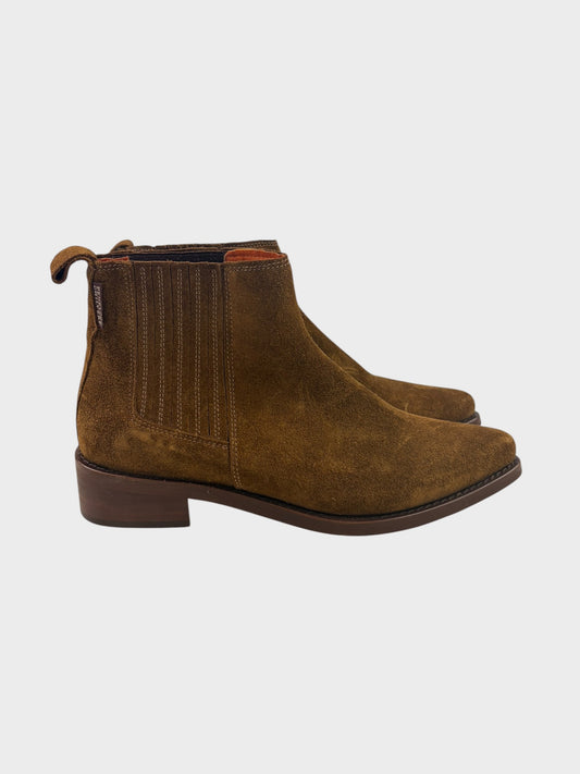 Penelope Chilvers Boots, Size 38