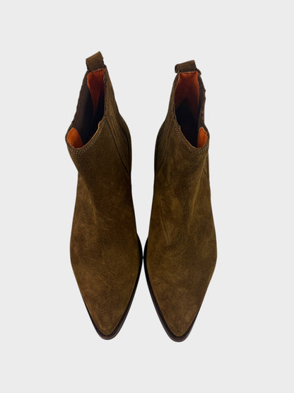 Penelope Chilvers Boots, Size 38