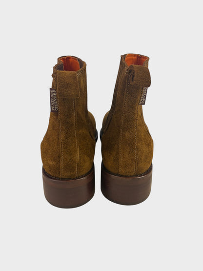 Penelope Chilvers Boots, Size 38