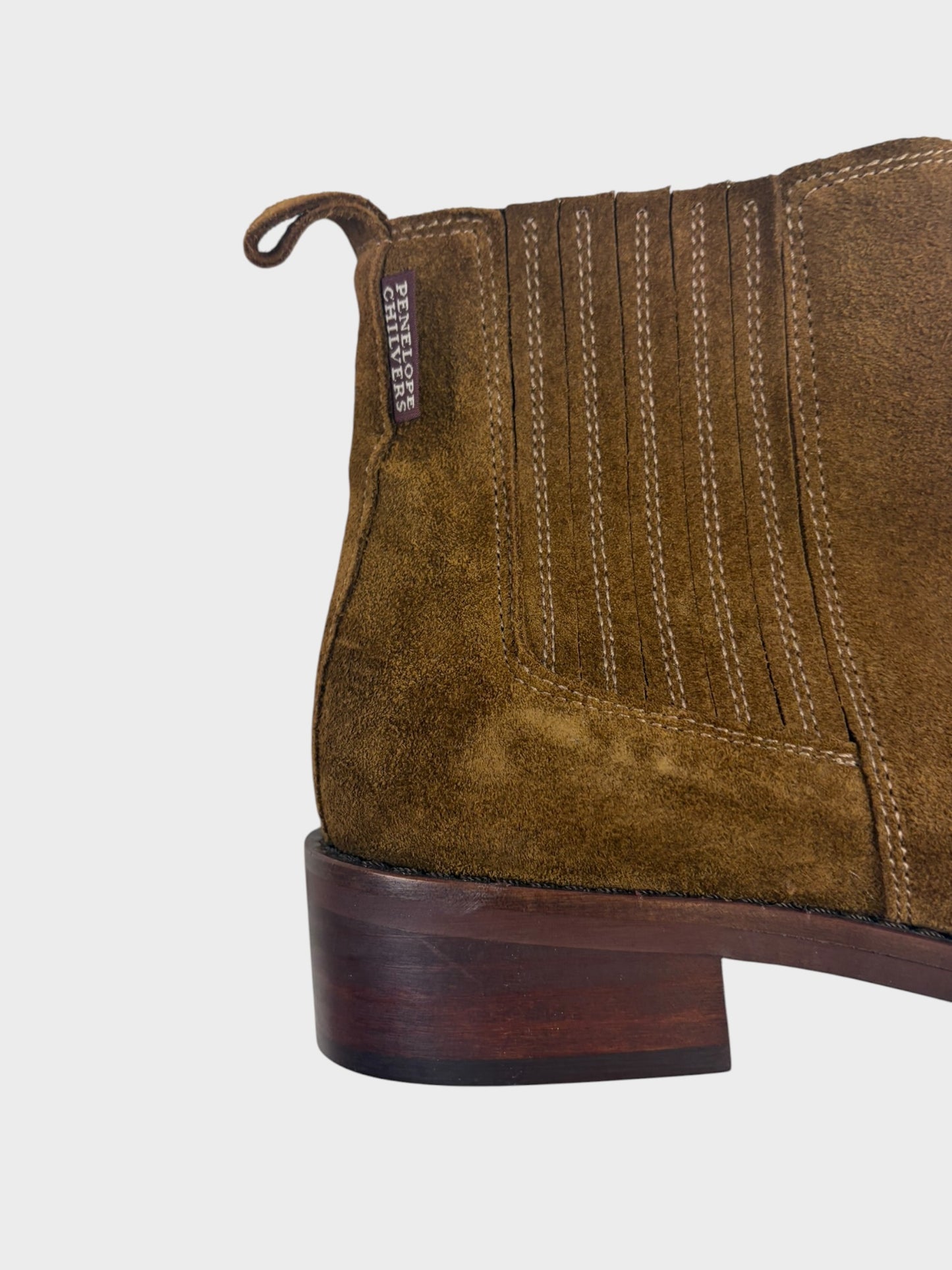 Penelope Chilvers Boots, Size 38