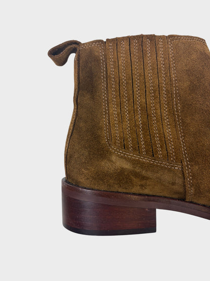 Penelope Chilvers Boots, Size 38