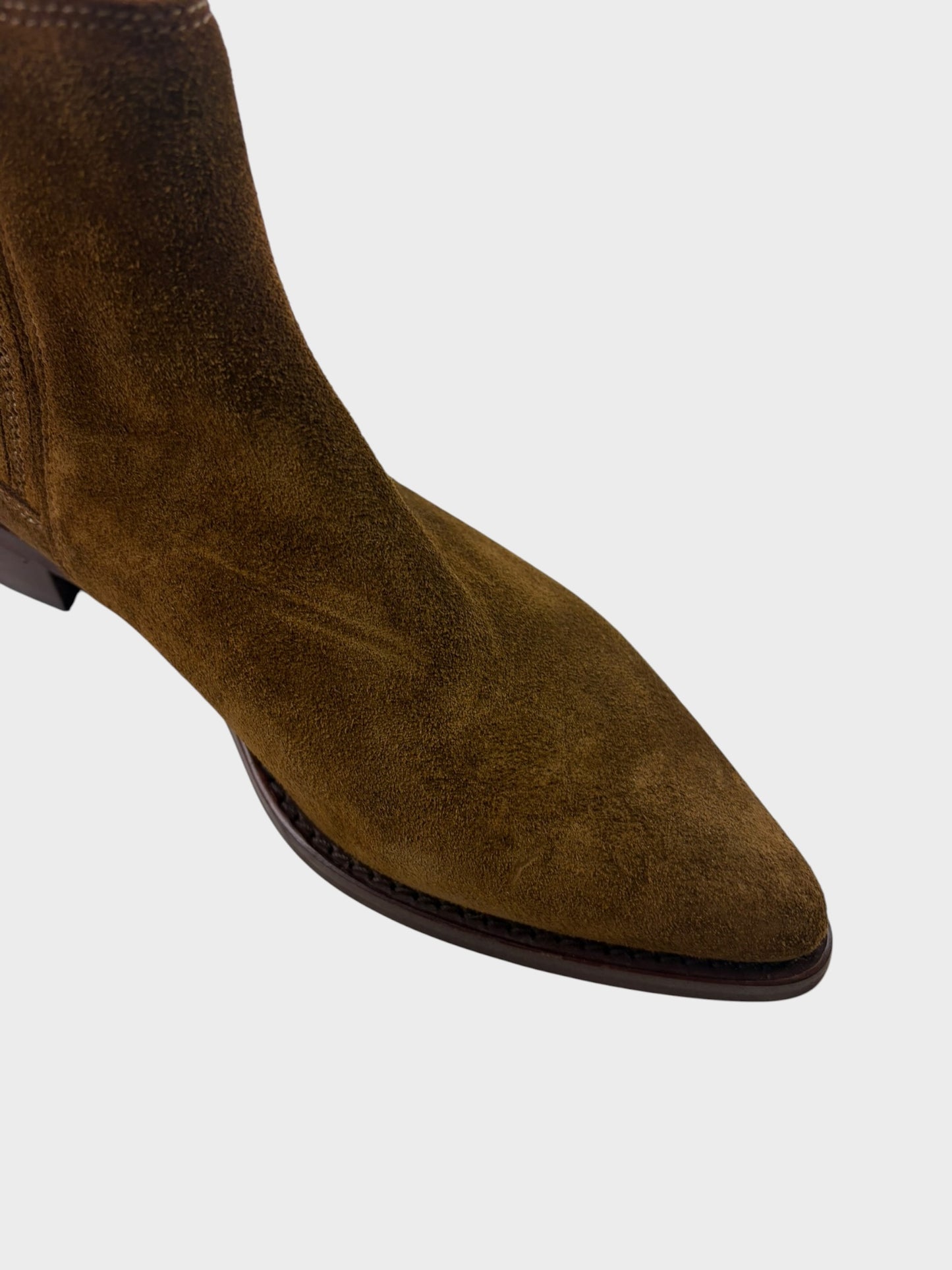 Penelope Chilvers Boots, Size 38