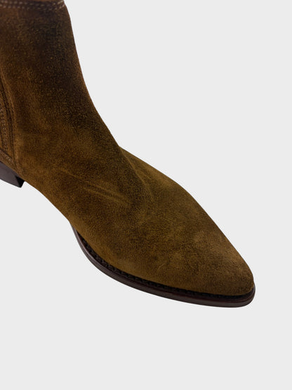 Penelope Chilvers Boots, Size 38