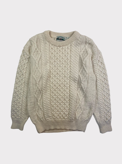 Arancrafts Jumper, Size M