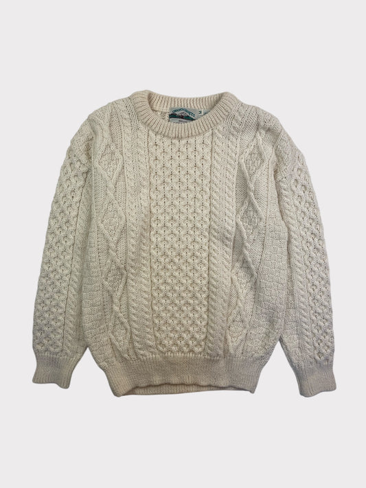 Arancrafts Jumper, Size M