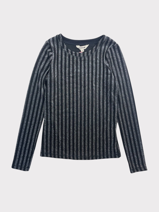 Boden Top, Size 10, BNWT