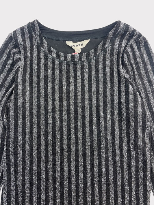 Boden Top, Size 10, BNWT