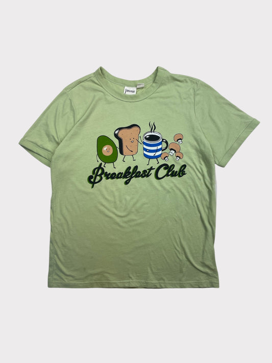 Joanie T-Shirt, Size M