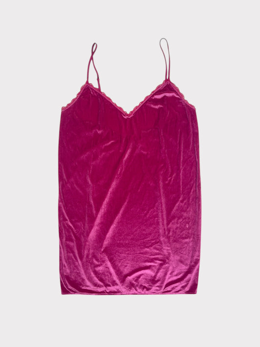 Victoria's Secret Top,  fits a size 10