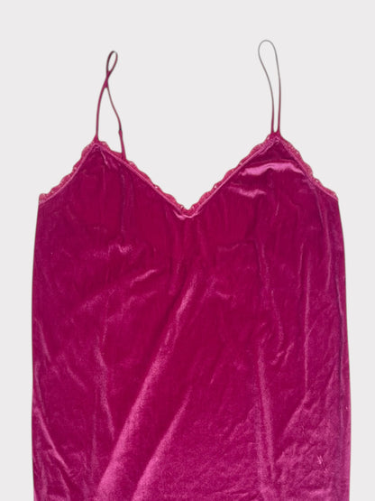 Victoria's Secret Top,  fits a size 10