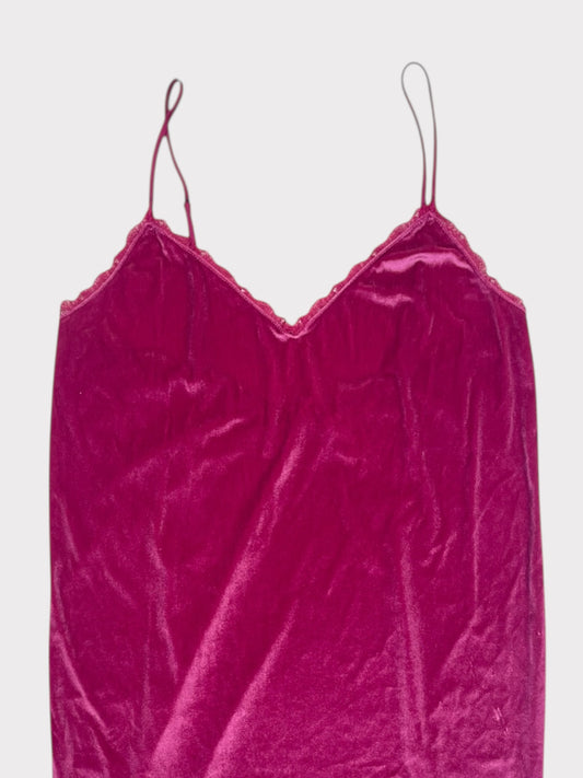 Victoria's Secret Top,  fits a size 10