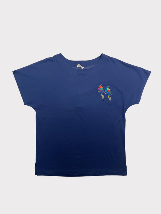 Vintage Parrot T-shirt, Size L