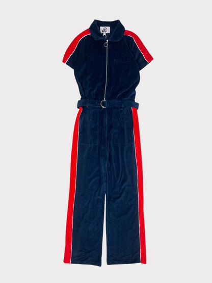 St. Bert's Jumpsuit, Size S, BNWT